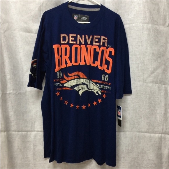 denver broncos nfl store